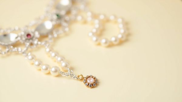 Ne sous-estimez pas la richesse des bijoux personnalisés