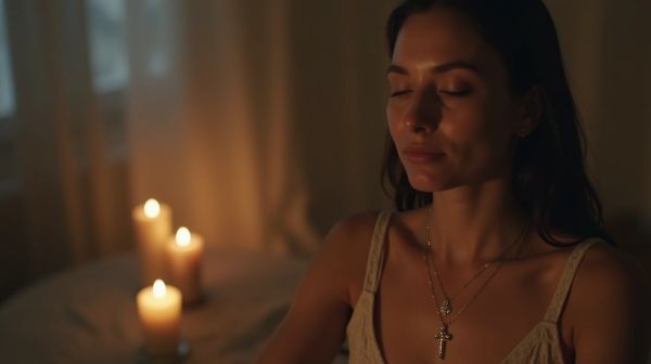 Pourquoi choisir un collier ankh pour exprimer votre spiritualité