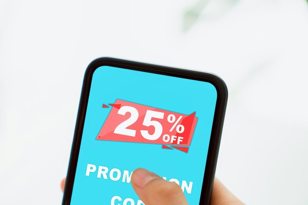 Découvrez les meilleurs codes promo pour faire des Économies