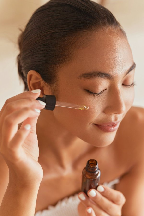 Rajeunissez votre peau avec le lift coréen innovant!